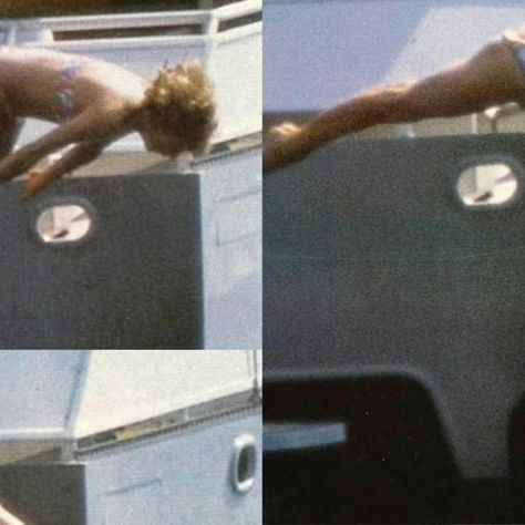 Princess Diana Collector 🇳🇱 & 🇧🇪 on Instagram: "Taking a splash, summer 1988 Majorca.
#princessdiana" Majorca, Princess Diana, Take That, On Instagram, Instagram