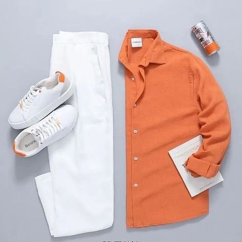 Which one would you wear? #outfits #aunomay @dhtoan Classy Outfits Men, Simple Outfit, Influencers Fashion, Outfit Look, Men Fashion Casual Outfits, Outfits Men, Outfit Goals, Mens Shirt, Outfit Posts