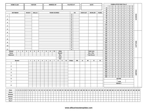 Printable Cricket Scoreboard - Looking for a Printable Cricket Scoreboard? Download this Printable Cricket Scoreboard template now! Cricket Score Sheet, Cricket Score Card, Cricket Scoreboard, Screening Ideas, Cricket Books, Ticket Template Free, Event Ticket Template, Concert Ticket Template, Excel Calendar