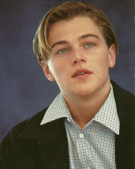 Leo 90s, Dicaprio Wallpaper, Leonardo Dicaprio Wallpaper, Leonardo Dicaprio Titanic, Leonardo Dicaprio Funny, Romeo And Juliet 1996, 90s Photoshoot, Juliet 1996, Dicaprio 90s