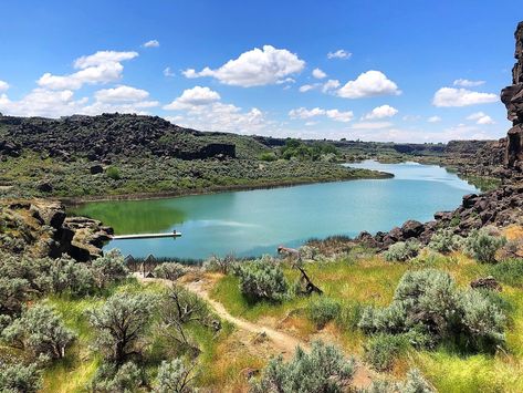 Idaho Living, Shoshone Falls, Snake River Canyon, Idaho Vacation, Idaho Adventure, Idaho Travel, West Coast Trail, River Canyon, Trip Destinations