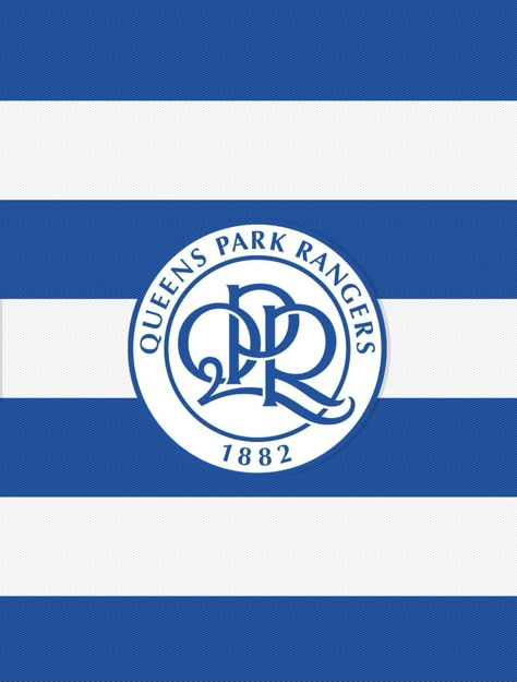 QPR wallpaper. Qpr Wallpaper, Qpr Relationship, Iphone Wallpaper Off White, Wallpaper Sport, Wallpaper Off White, Wallpaper Football, Queens Park Rangers, Park Rangers, Football Illustration