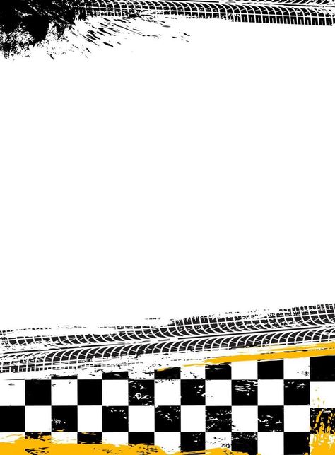 Car race, tire trace, flag grunge background Chequered Flag, Background Grunge, Grunge Background, Tree Saw, Car Logo, Wedding People, Checkered Flag, Heart Tree, Background Background