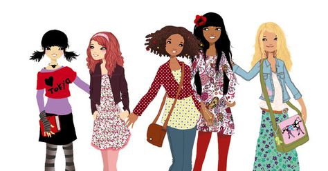 Which  Kinra girl are you ? Book Girl, Money Maker, Disney Princess, Money, Disney Characters, Books, Fictional Characters, Quick Saves, Art