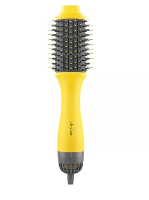 #drybar #dryer #ad #heated #heatedbrush #hair #haircare #hairstyle #styling #stylingtools #bopis #beauty #beautyproducts #sephora #sephorahaul #holidays #onlineshopping #christmas #gifting #upswing #commentsbyfans #theprettyliving Blow Dryer Brush, Dryer Brush, Towel Dry Hair, Blow Dry Brush, Slim Fit Tuxedo, Detangling Brush, Double Shot, Round Brush, Slim Fit Casual Shirts