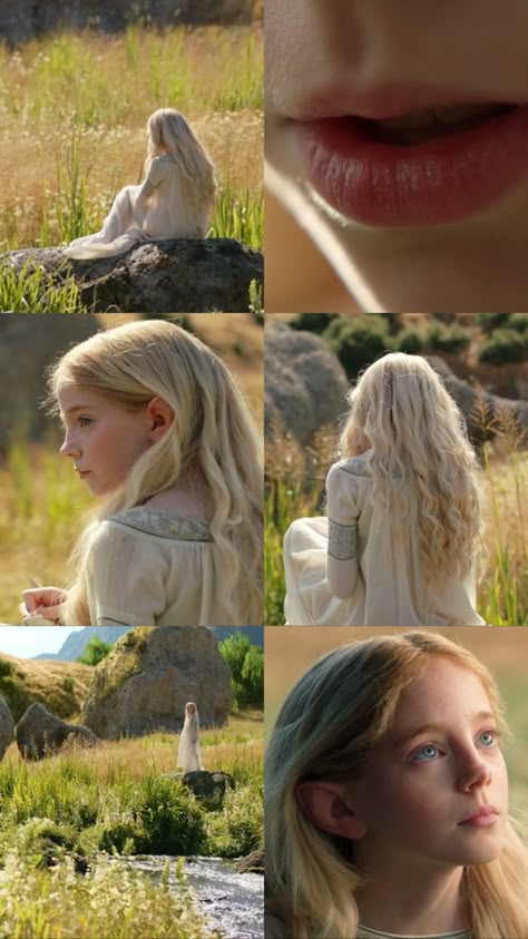 The Lord of the Rings: The Rings of Power Lord Of The Rings Women, Galadriel Rings Of Power, Lord Of The Rings Oc, The Power Of The Rings, Power Of The Rings, Daena Targaryen, Lotr Elves, History Queen, The Rings Of Power