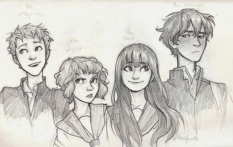 Four founders. Three Person Draw The Squad, 4 Group Of Friends Cartoon, Drawing 4 People, Bd Art, Character Sketches, Arte Sketchbook, Arte Inspo, Anime Drawing, 4 People