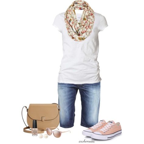 Peach Converse Peach Converse Outfit, Spring Orange Converse Sneakers, Casual Orange Converse Sneakers, Peach Converse, Trendy Heather Peach T-shirt For Spring, Cheap Heather Peach T-shirt For Summer, Converse Summer, Shoes Matching, Baseball Mom Outfits