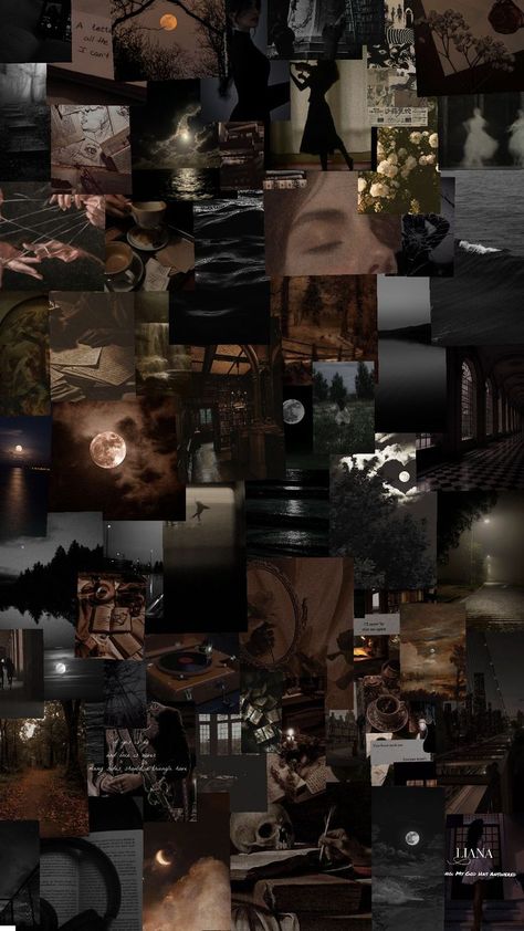 This is a dark aesthetic board Aesthetic Boards Dark, Dark Ambient Aesthetic Wallpaper, Very Dark Brown Aesthetic, Dark Neutral Aesthetic, Dark Aethstetic Collage, Cofee Astethic Dark, Dark Vibes, Neutral Aesthetic, Aesthetic Board