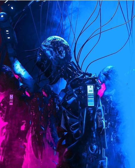 Cyberpunk Page on Instagram: “🈹🈳36000🈳🈹 (📟🖌️ @gviotto_ ) -フォローする お願いしま @cyberpunk.netrunner ! 🇯🇵⚡ 🔻 🔻 🔻 🔻 #Nike #Ninja #Vaporwave #Aesthetic #Xbox #CDProjektRed…” Cyberpunk Art, Cyberpunk 2077, Surreal Art, Cinema 4d, 3d Art, Cyberpunk, Digital Painting, Surrealism, Science Fiction