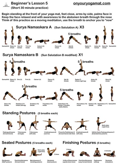 Downloadable Yoga Poses Chart Template Yoga Chart For Beginners, Yoga Sequence For Surfers, Foto Yoga, 30 Min Yoga, Ashtanga Yoga Poses, Sitting Yoga Poses, Yoga Chart, Yoga Poses Chart, Difficult Yoga Poses