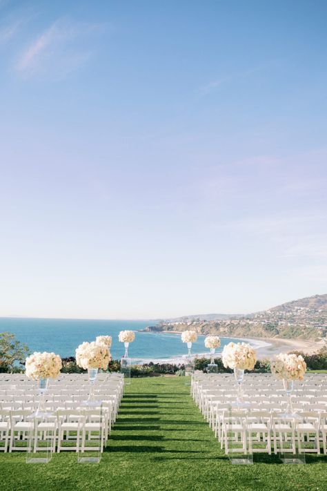 Ritz Carlton Laguna Niguel Wedding, Blush Centerpiece, Ritz Carlton Laguna Niguel, Lux Wedding, Ritz Carlton Wedding, California Beach Wedding, Laguna Beach Wedding, Inside Weddings, 2025 Wedding