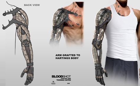 Prosthetic Arm Design, Workshop Design Studio, Prosthetic Arm, Cybernetic Arm, Jack Taylor, Robot Hand, Mechanical Arm, Cyborgs Art, Futuristic Armour