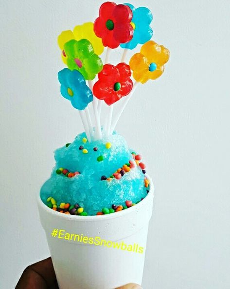 Snowcone Ideas, Homemade Gumdrops, Snowball Stand, Guyana Food, Shaved Ice Recipe, Snow Cones Recipes, Hawaiian Ice, Cone Ideas, Snow Cone Stand