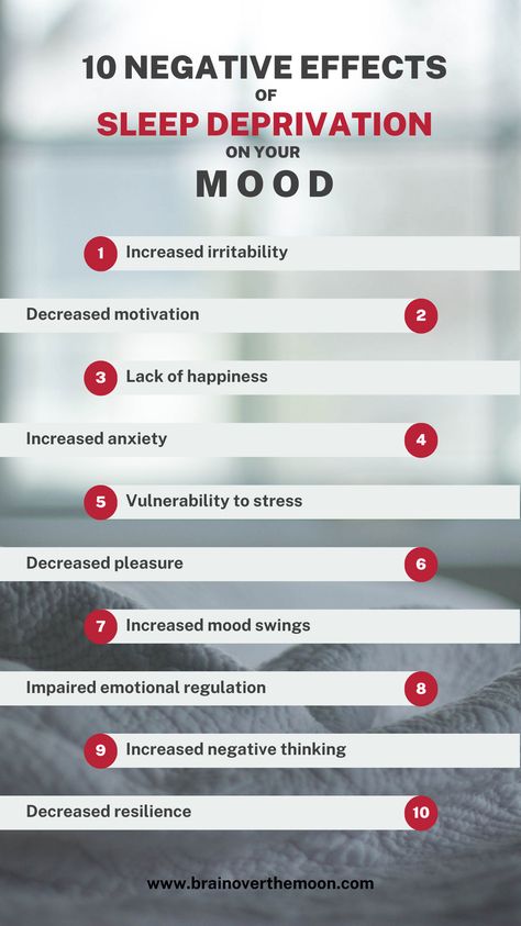 You’ve probably heard many times how important sleep is for your physical and mental well-being. But have you ever thought that sleep deprivation might be the exact reason for what you called a bad day? Sleep and mood are closely related. According to many studies, lack of sleep causes vulnerability to stress, and brings out negative emotions and experiences. Why Is Sleep Important, Nose Picking, Feeling Sleepy, Healthy Lifestyle Habits, Feeling Excited, When You Sleep, Circadian Rhythm, Emotional Regulation, Lack Of Sleep