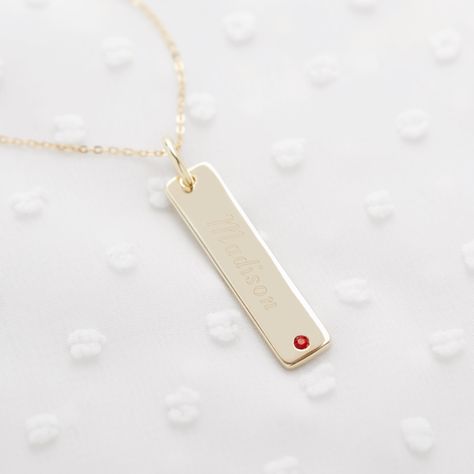 $30 Select Birthstone Necklaces starts now - including this beauty. 😍 Use code SPECIAL. Birthstones Jewelry, Gold Birthstone Necklace, Initial Birthstone Necklace, Birthstone Necklace Mothers, Family Birthstone Necklace, Jewelry For Kids, Family Tree Necklace, Necklace Birthstone, Gold Locket