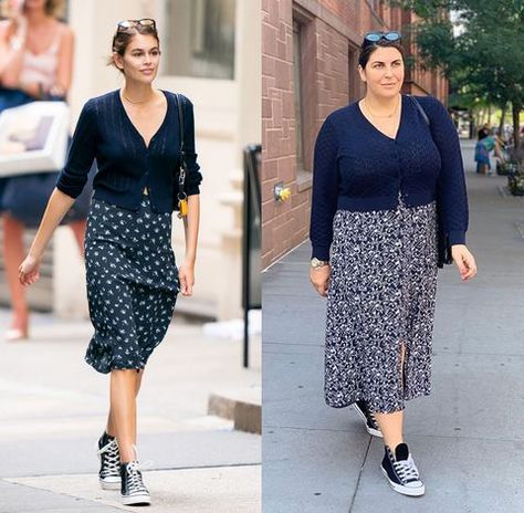 Katie Sturino, Summer Sets, Size 12 Women, Look Plus Size, Curvy Fashionista, Paris Look, Tanya Taylor, Big Belly, Plus Size Fashion For Women