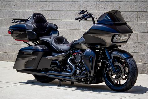 Custom Road Glide, Road Glide St, Custom Motorcycle Paint Jobs, Harley Davidson Pictures, Harley Fatboy, Motorcycle Paint, Road Glide Custom, Bagger Motorcycle, Motorcycle Paint Jobs