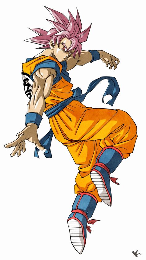 Vegeta Full Body Drawing, Dbz Character Sheet, Ginyu Force Pose, Dragon Ball Redesign, Saiyan Saga Goku, Punching Reference, Goku Reference, Goku Pose, Goku Sitting