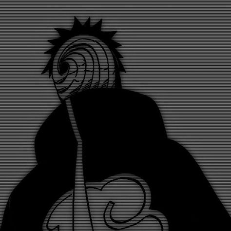 Tobi Manga, Akatsuki Obito, Naruto Pfp, Hipster Drawings, Fb Profile Photo, Anime Rapper, Tobi Obito, Naruto Uchiha, Naruto Uzumaki Hokage