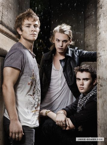 The Volturi- Demetri, Caius and Alec Charlie Bewley, Hunger Games Harry Potter, Alec Volturi, Cameron Bright, The Bends, Twilight Funny, Twilight Cast, Twilight Photos, Twilight Film