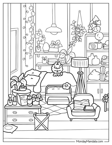 24 Toca Boca Coloring Pages (Free PDF Printables) Coloring Free Printable, Cute Coloring Pages Printable, Preppy Colouring Pages Printable, Classroom Coloring Pages, Digital Colouring, Toca Boca Colouring Pages, Pdf Coloring Pages Free, Coloring Page Printable, Coloring Pages Toca Boca