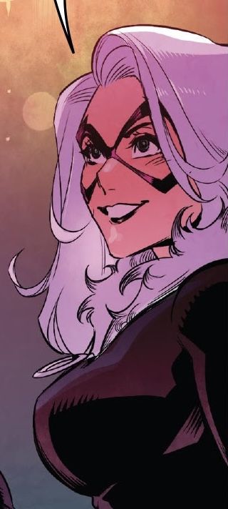 Black Cat Marvel Pfp, Black Cat Wallpaper Marvel, Black Cat Marvel Fanart, Felicia Hardy Wallpaper, Felicia Hardy Fanart, Black Cat Marvel Wallpaper, Black Cat Fanart, Marvel Silk, Marvel Black Cat