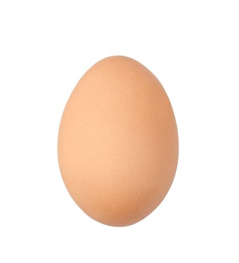 Download this Premium Photo about One raw egg isolated on white with clipping path, and discover more than 60 Million Professional Stock Photos on Freepik Egg Pic, Eggs In Air Fryer, Egg Breakfast Recipes, Eggs Photography, Freeze Eggs, Egg Photography, Egg And Potato, Egg Bakes, Egg Cartoon