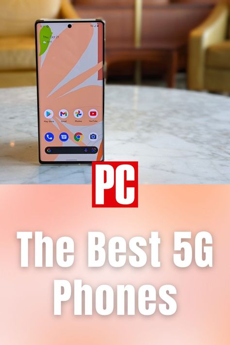 5G phones are for sale throughout the US, but do you need one? If you're looking for a phone that can connect to the newest cellular networks, here's what you need to know along with the top-rated 5G phones in our testing. Phone Essentials, T Mobile Phones, Latest Mobile Phones, Phones For Sale, Cellular Network, Latest Phones, Motorola Razr, Best Mobile Phone, Innovative Gadget