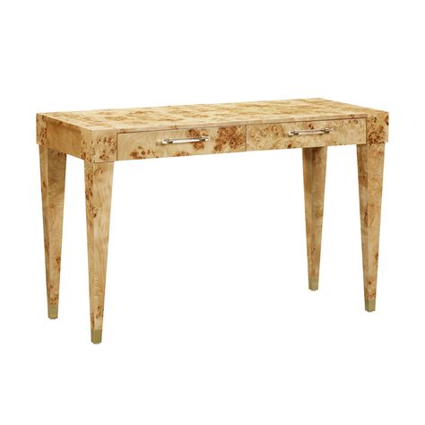 Coffee & Cocktail Tables – TOV Furniture High Desk, Outdoor Table Decor, Console Table Bedroom, Tov Furniture, Natural Element, Coffee And Cocktail Tables, Burl Wood, Ottoman Table, Furniture Care