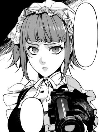 Mey Rin Icons, Mey Rin Black Butler, Black Butler Mey Rin, Mey Rin, Black Butler Manga, Black Butler Characters, Black Butler Anime, Black Butler Kuroshitsuji, Butler Anime