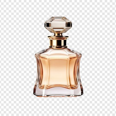 Perfume Png, Bottle Png, Bff Jewelry, Graphic Design Photoshop, Design Photoshop, Png Icons, Luxury Perfume, Perfume Brands, Visual Merchandising