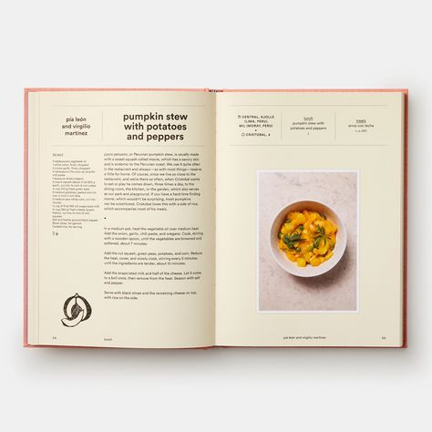 Cookbook Design Layout, Snacks Dinner, Pumpkin Stew, Recipe Book Design, Book Editorial Design, Graphic Design Magazine, Prep Meals, Kids Cookbook, Cookbook Design