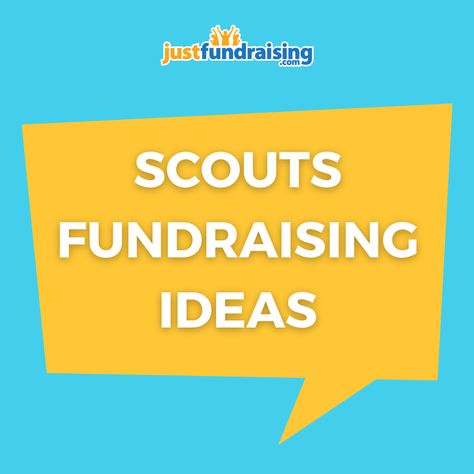 Girl Scout Fundraising Ideas, Group Fundraising Ideas, Scout Fundraising Ideas, Youth Group Fundraisers, Cookie Dough Fundraiser, Creative Fundraising, Unique Fundraisers, Sports Fundraisers, Easy Fundraisers