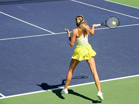 Learn how air zones can help you choose the right shots and reduce errors. Tennis Rules, How To Play Tennis, Tennis Techniques, Tennis Serve, Tennis Drills, Female Tennis, Tennis Games, Tennis Life, Tennis Tips