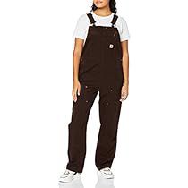 Gardening Overalls, Womens Carhartt, Levis Overalls, Carhartt Overalls, Mens Overalls, Carhartt Womens, Shirt Tucked In, Carhartt Women, Bib Overalls