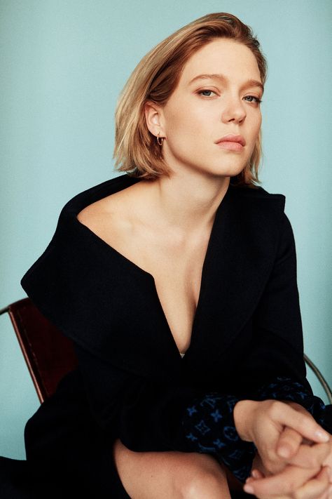 Léa Seydoux images Lea Seydoux - Madame Figaro Photoshoot - March 2016 HD wallpaper and ... Lea Seydoux Style, Xavier Dolan, Scarlett O'hara, Lea Seydoux, Francoise Hardy, Madame Figaro, Bond Girls, French Beauty, My Fair Lady