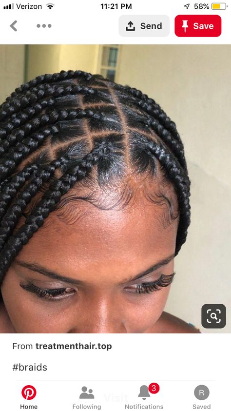 Knotless Box Braids, Individual Braids, Blonde Box Braids, Twisted Hair, Single Braids, Long Box Braids, Box Braids Hairstyles For Black Women, Box Braid, Box Braids Styling