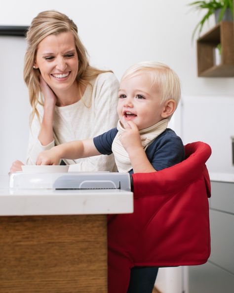 Being a mom can be one of the hardest jobs in the world. But raising your little ones and seeing them grow up is one of the most rewarding moments in life and makes all the sacrifices worth it. 🥰 Happy Mother’s Day and thank you to all moms from Inglesina! ❣ - #MothersDay #Inglesina #babywellness Types Of Tables, Portable High Chairs, At The Restaurant, Baby High Chair, Mother Baby, Being A Mom, Table Chair, Happy Mother, Baby Registry