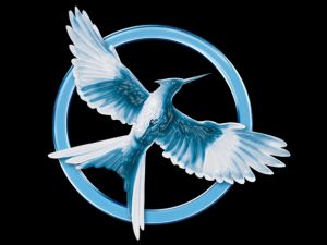 The Hunger Games: the Mockingjay problem | Den of Geek Hunger Games Book Cover, Mockingjay Book, New Hunger Games, The Hunger Games Book, La Fam, The Lunar Chronicles, Hunger Games Books, Mocking Jay, Hunger Games Mockingjay