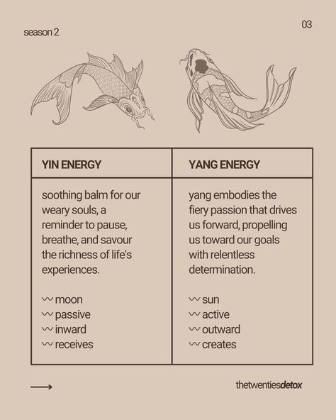 Yin Yang Energy Balance, 7 Types Of Rest, Sensory Rest, Holistic Healing Aesthetic, Spiritual Rest, Divine Feminity, Balance Aesthetic, Types Of Rest, Mind Tattoo