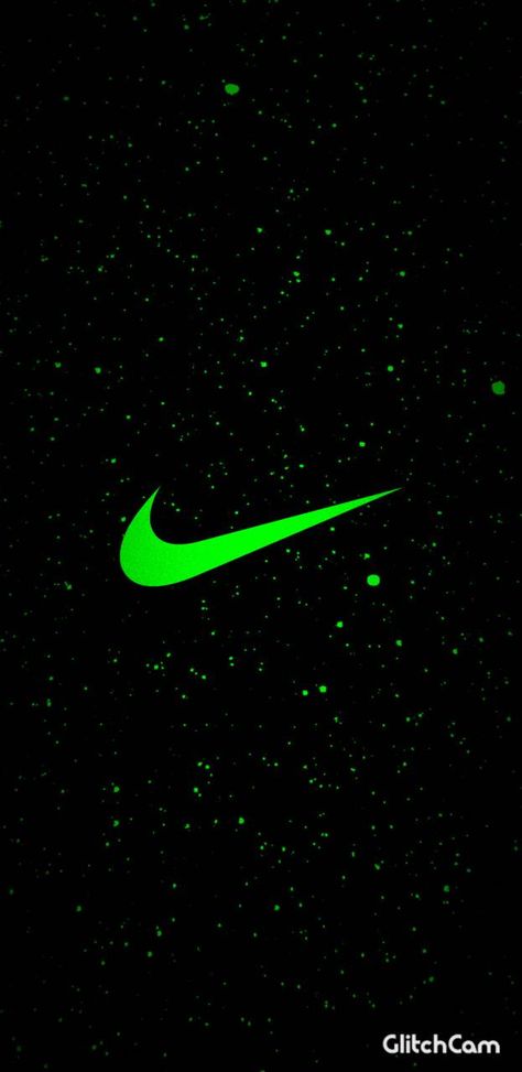 Download Nike neon wallpaper by RevoltPS4 - 29 - Free on ZEDGE™ now. Browse millions of popular logo Wallpapers and Ringtones on Zedge and personalize your phone to suit you. Browse our content now and free your phone Nike Neon, Neon Wallpaper, Nike Logo, Neon, Wallpapers, Nike, Iphone, Green, Black