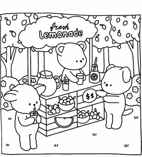 Hygge Vibes Coloring Pages for Kids and Adults Hygge Coloring Page, Hygge Vibes, Coco Wyo, Cute Iphone Wallpaper Tumblr, Gardens Coloring Book, Earth Day Crafts, Fresh Lemonade, Coloring Book Art, Cute Coloring Pages