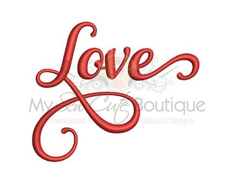 Embroidery Designs Love, Embroidery Sayings, Valentines Embroidery Designs, Embroidery Things, Create Name, Valentine Embroidery, Girl Embroidery, Love Embroidery, Pes Embroidery