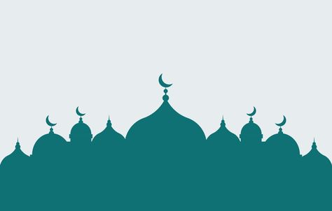 Mosque vector siluet design Mosque Graphic Design, Mosque Vector, Vector Art, Vector Free, This Is Us, Royalty Free, For Free, Clip Art, Graphic Design