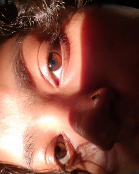 Last slide is pretty cute💗 #explorepage✨ #explorepage #browneyes #eyes #sunlight #goldenhour #photography #post #viral #pictures #beautiful #explore Brown Eyes, Pretty And Cute, Golden Hour, Photography, Instagram