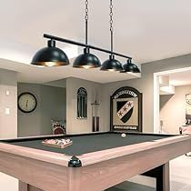 Hanging Light Fixtures Dining Room, Light Fixture Kitchen, Light Fixtures Dining Room, Pool Table Lights, Kitchen Light Fixtures, Light Pool, Dining Room Light Fixture, Billiard Pool Table, Table Kitchen Island