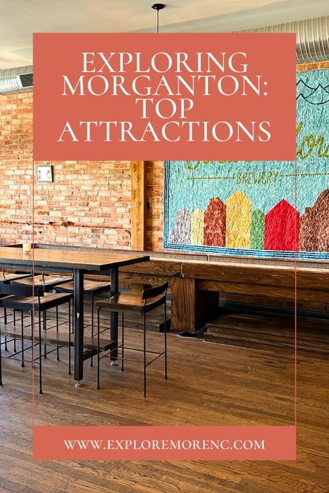 Discover the top attractions in Morganton, NC, perfect for travelers seeking a blend of outdoor activities, historical sites, and cultural experiences. Explore the picturesque settings, engage in outdoor adventures, and immerse yourself in the rich history of this charming North Carolina town. Morganton North Carolina, Things To Do In Hatteras Nc, Things To Do In Mooresville Nc, Brevard Nc Things To Do, Things To Do In Boone Nc, Moravian Falls North Carolina, Table Rock, Climbing Gym, North Carolina Mountains