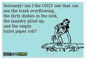 Lazy Husband Quote Lazy Husband Quotes, Lazy Husband, Husband Meme, Mom Problems, Facebook Humor, Totally Me, Husband Quotes, Toilet Paper Roll, E Card