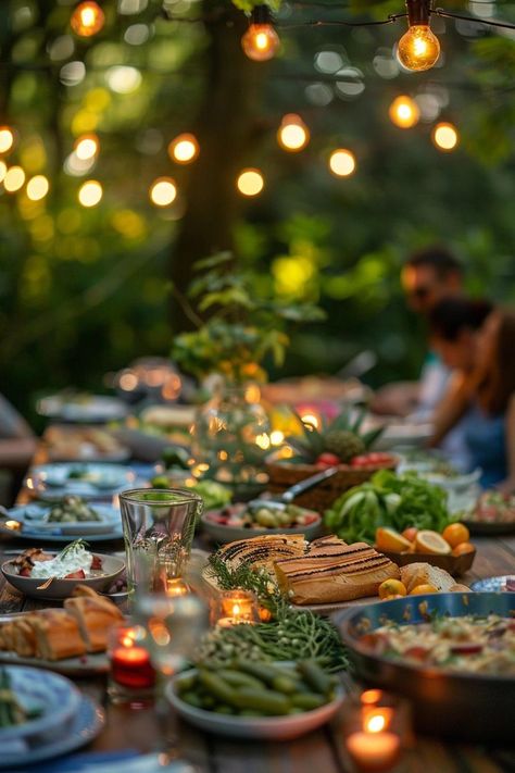 Tips for Hosting Backyard Events and Parties Big Backyard Party, Outdoor Patio Entertaining Ideas, Outdoor Gathering Ideas, Patio Dinner Party, Hosting Backyard, Backyard Hosting, June Wallpaper, Summer Hosting, Outdoor Hosting